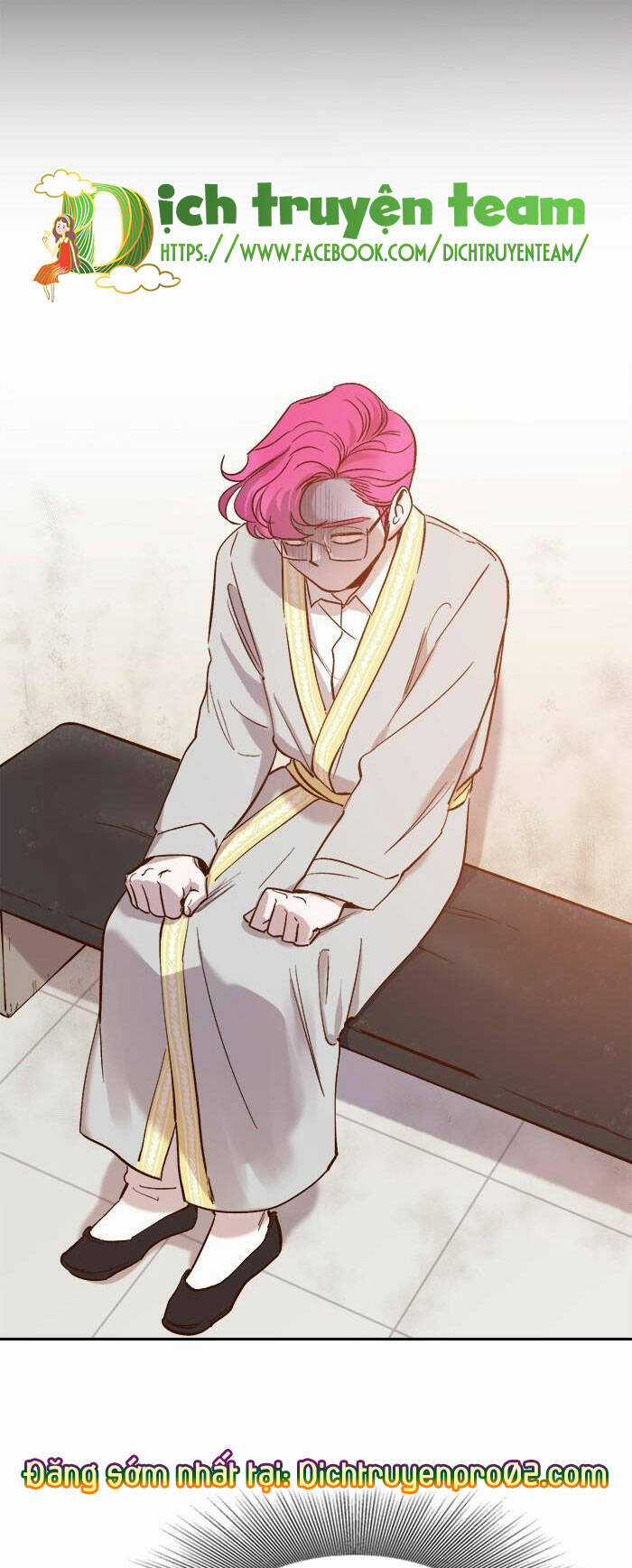 Quỷ Sứ Số 4 Chapter 115 trang 5