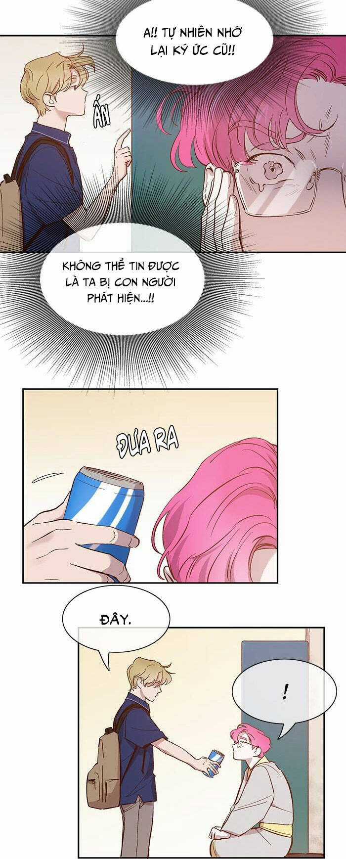 Quỷ Sứ Số 4 Chapter 115 trang 6