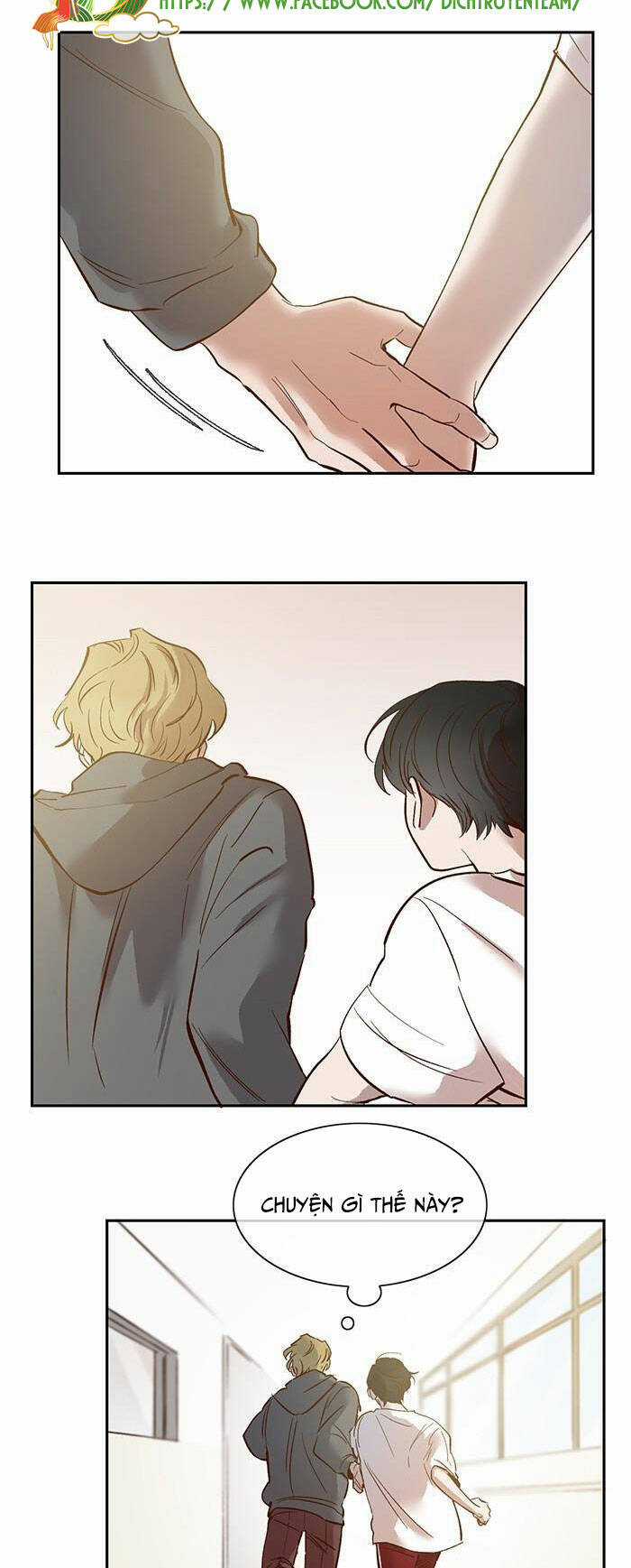 Quỷ Sứ Số 4 Chapter 116 trang 12