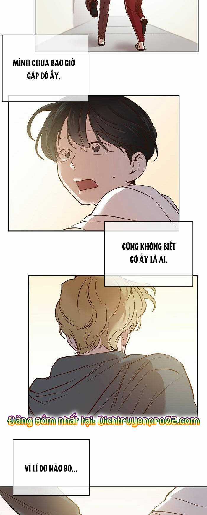 Quỷ Sứ Số 4 Chapter 116 trang 13