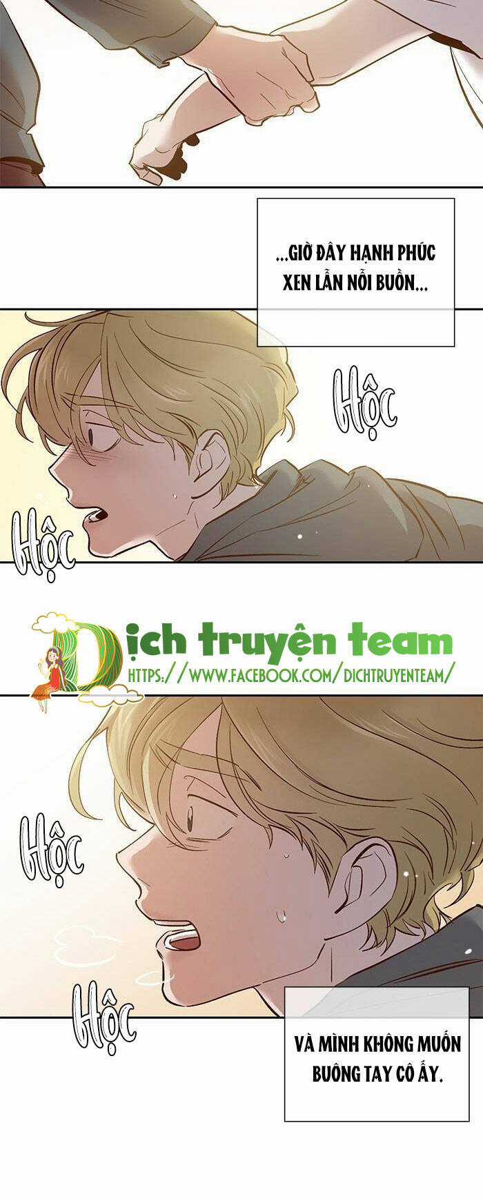 Quỷ Sứ Số 4 Chapter 116 trang 14