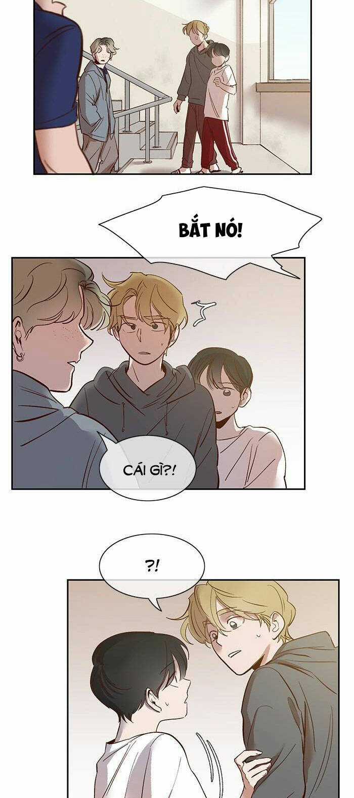 Quỷ Sứ Số 4 Chapter 116 trang 16