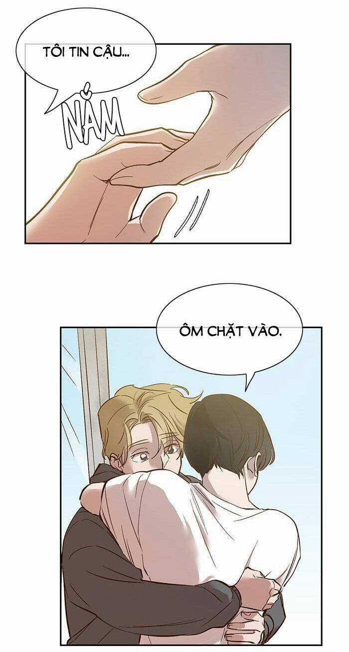 Quỷ Sứ Số 4 Chapter 116 trang 22