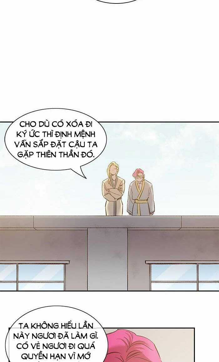 Quỷ Sứ Số 4 Chapter 116 trang 25