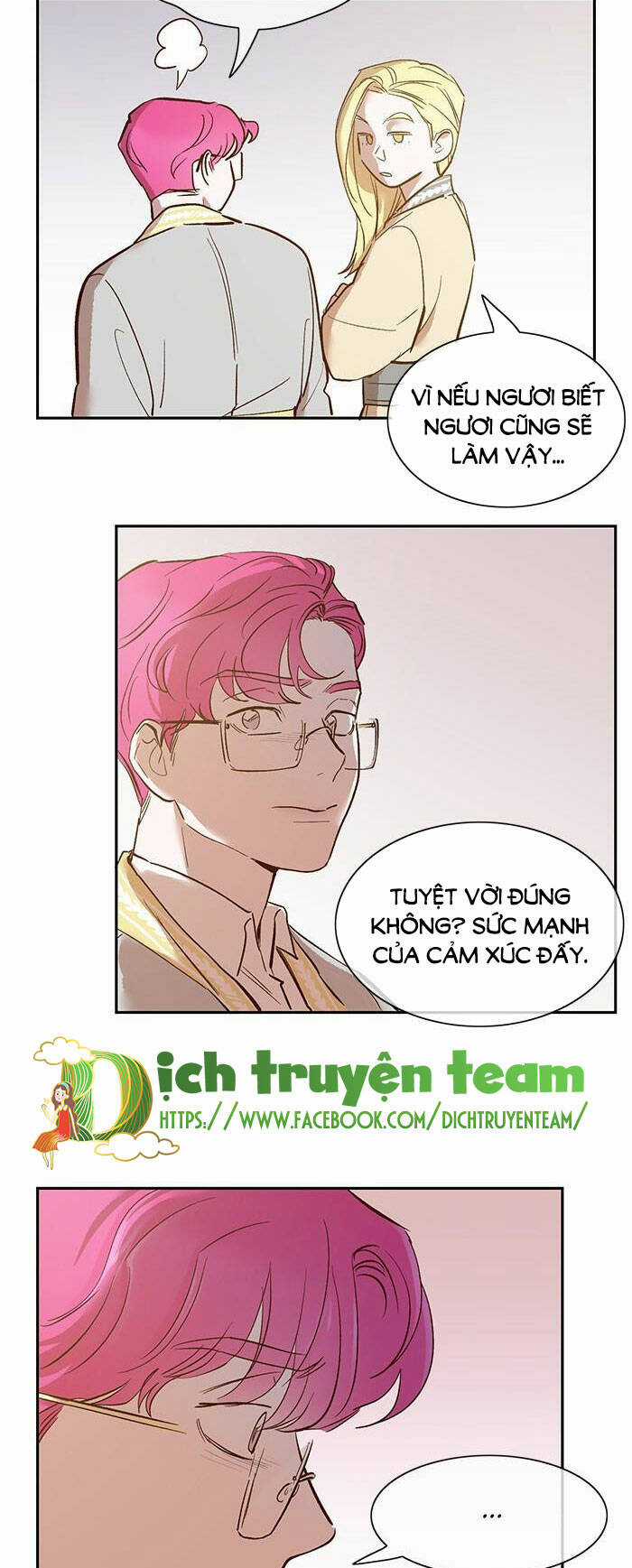 Quỷ Sứ Số 4 Chapter 116 trang 28