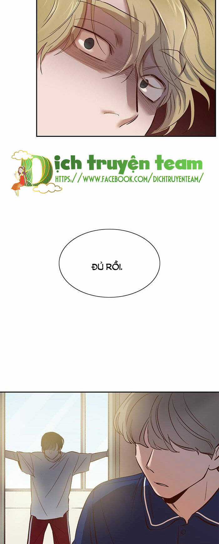 Quỷ Sứ Số 4 Chapter 116 trang 6