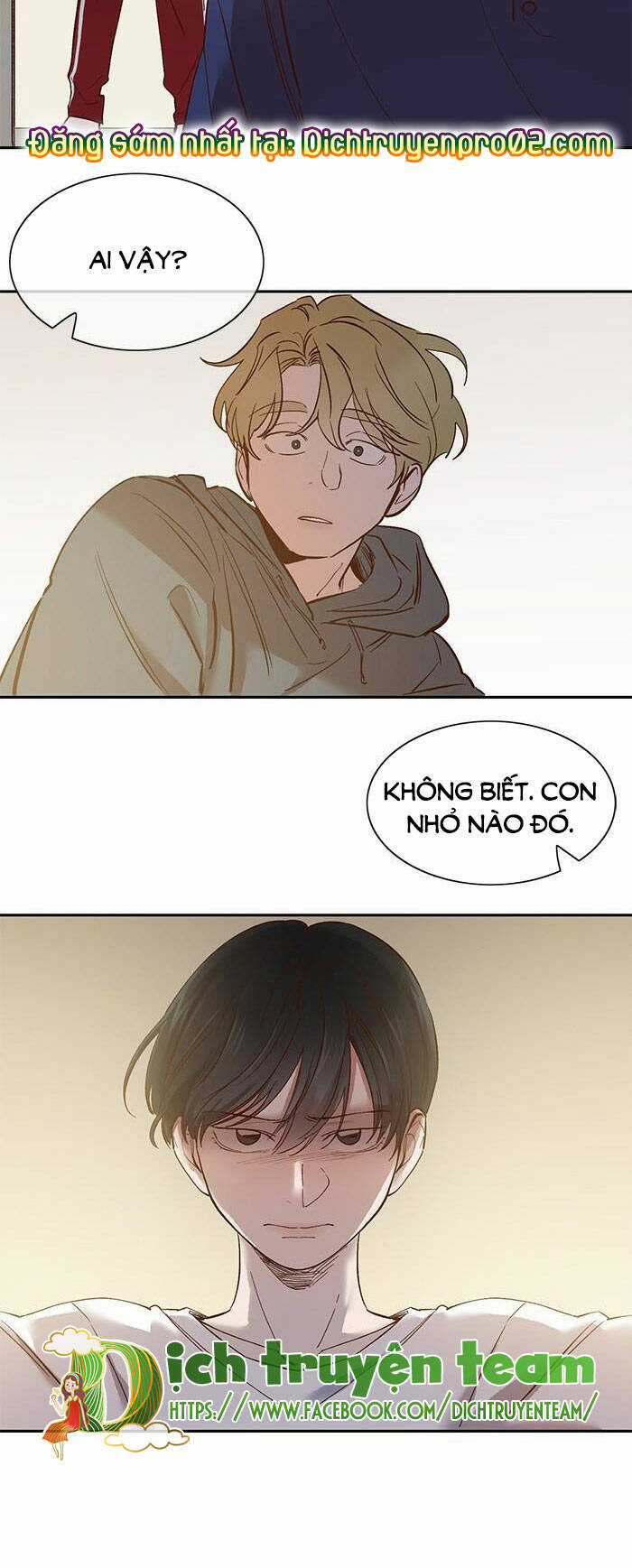 Quỷ Sứ Số 4 Chapter 116 trang 7