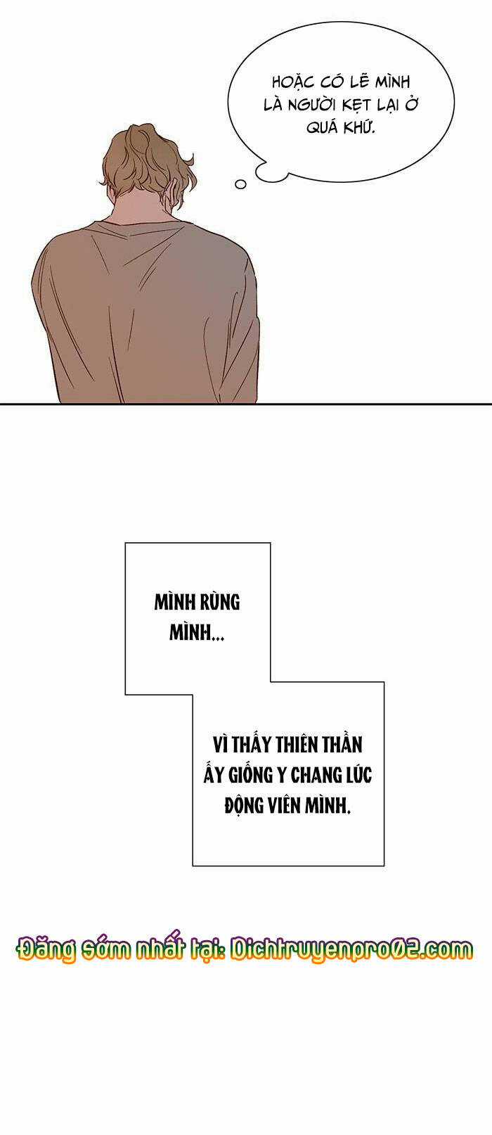 Quỷ Sứ Số 4 Chapter 117 trang 10