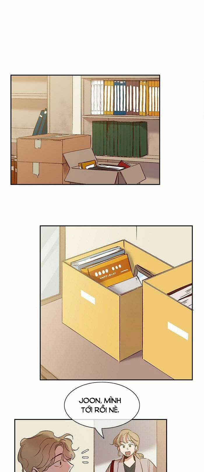 Quỷ Sứ Số 4 Chapter 117 trang 11