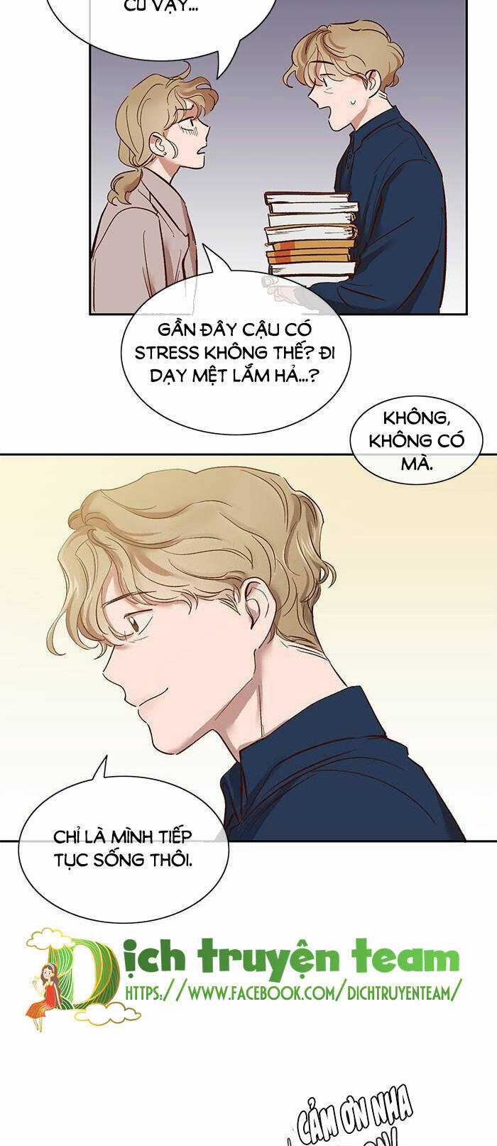 Quỷ Sứ Số 4 Chapter 117 trang 14