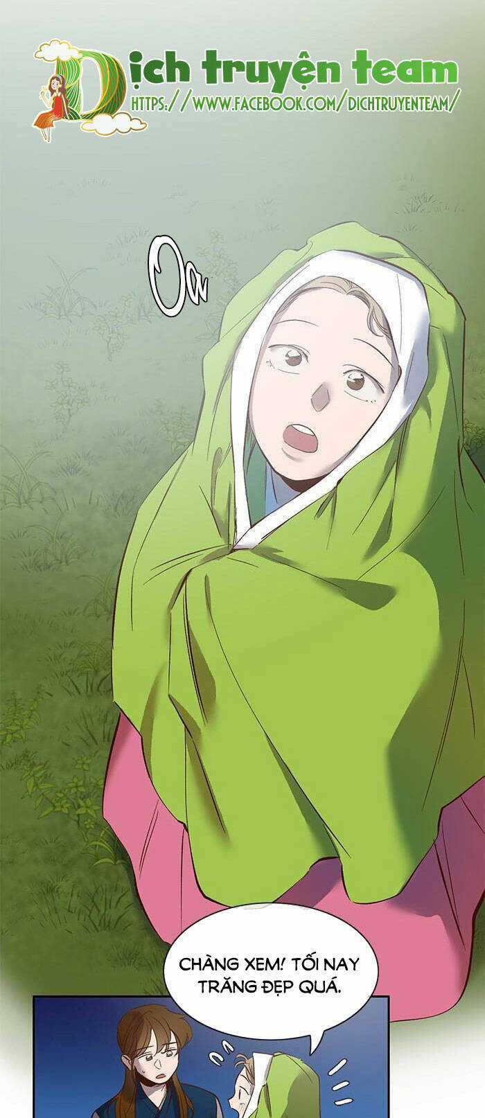 Quỷ Sứ Số 4 Chapter 117 trang 20