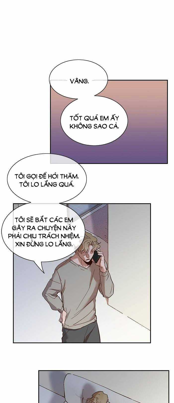 Quỷ Sứ Số 4 Chapter 117 trang 4