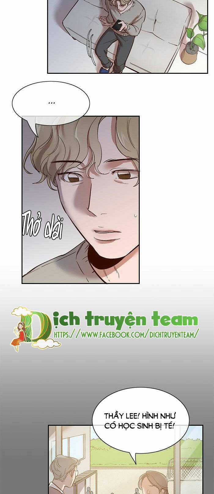 Quỷ Sứ Số 4 Chapter 117 trang 5