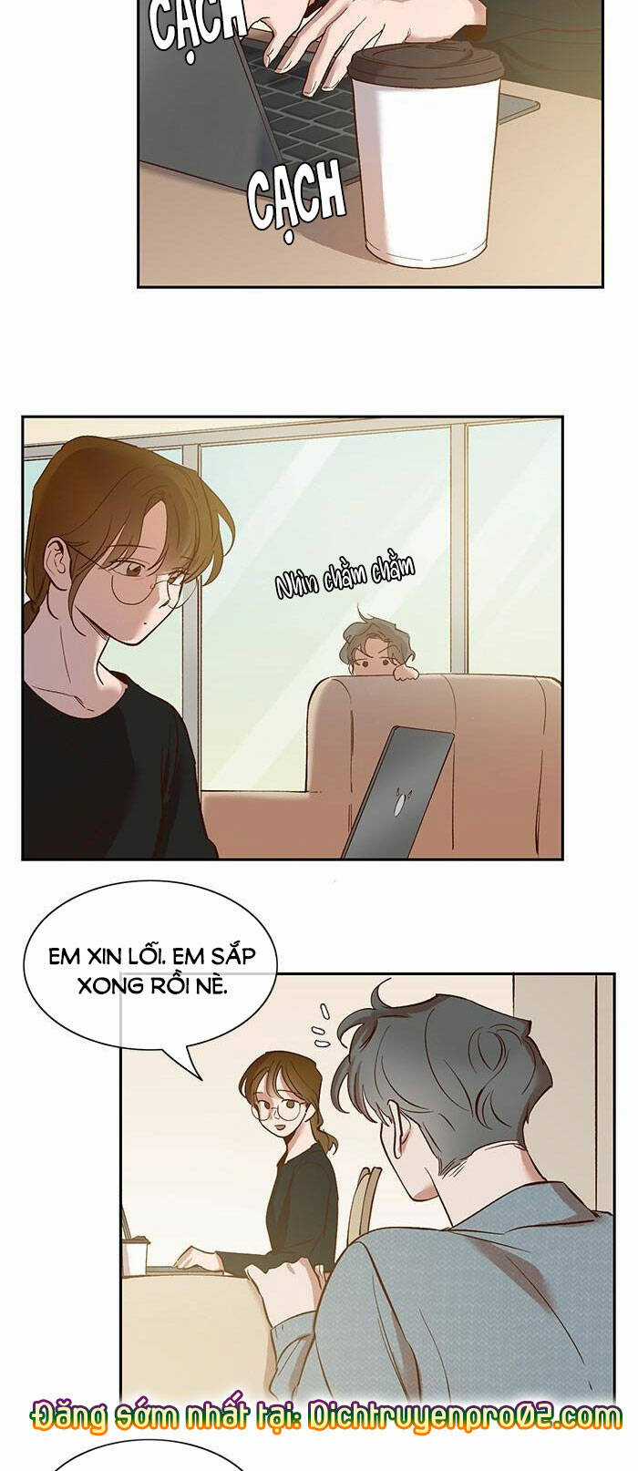 Quỷ Sứ Số 4 Chapter 118 trang 10