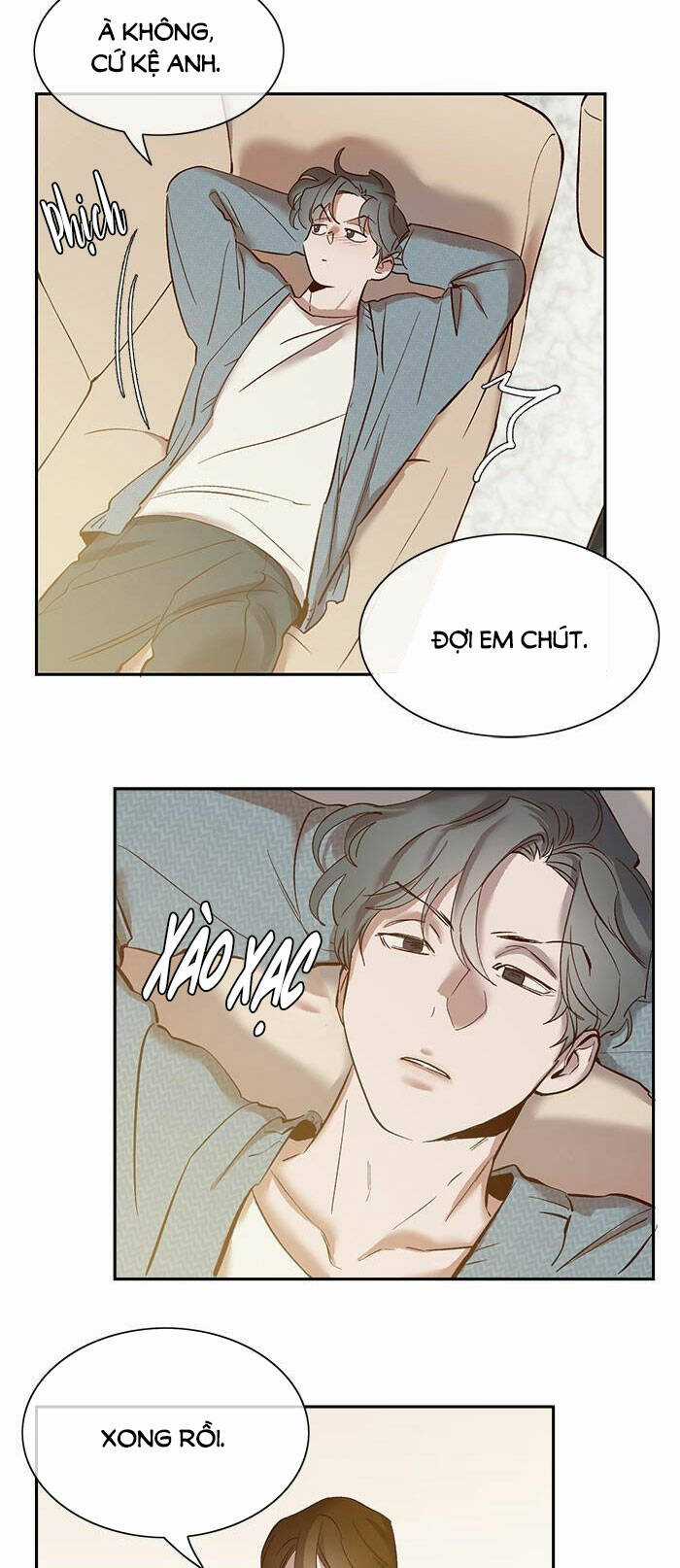 Quỷ Sứ Số 4 Chapter 118 trang 11