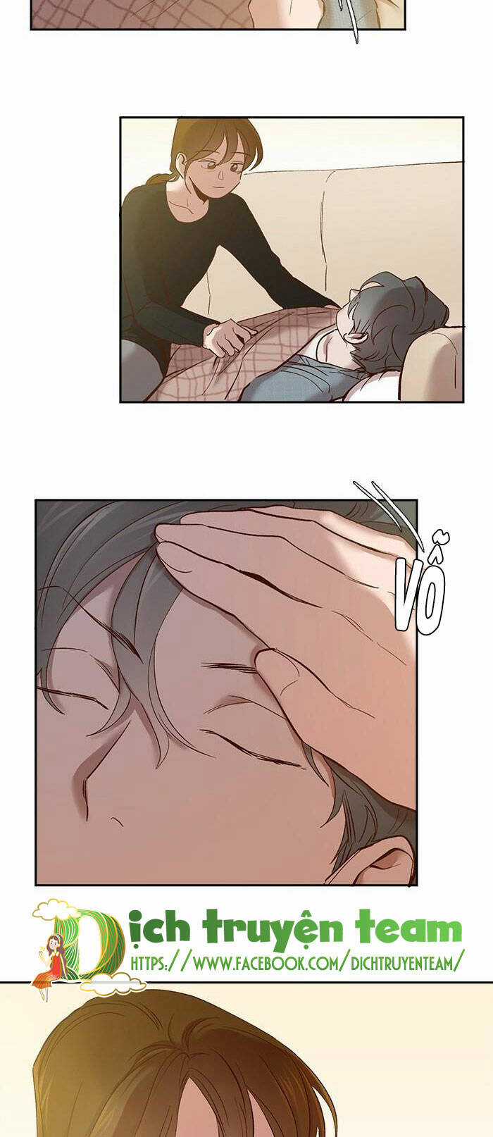 Quỷ Sứ Số 4 Chapter 118 trang 13