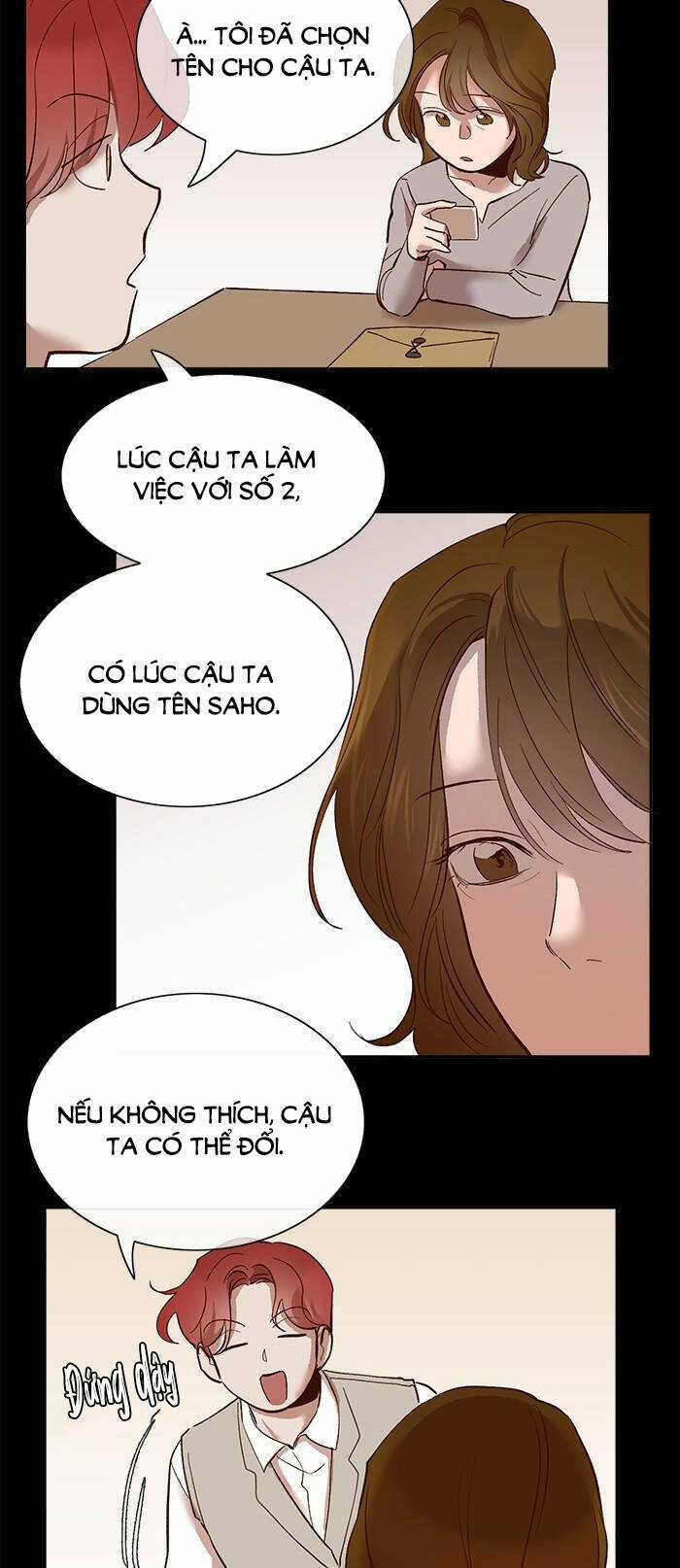 Quỷ Sứ Số 4 Chapter 118 trang 16