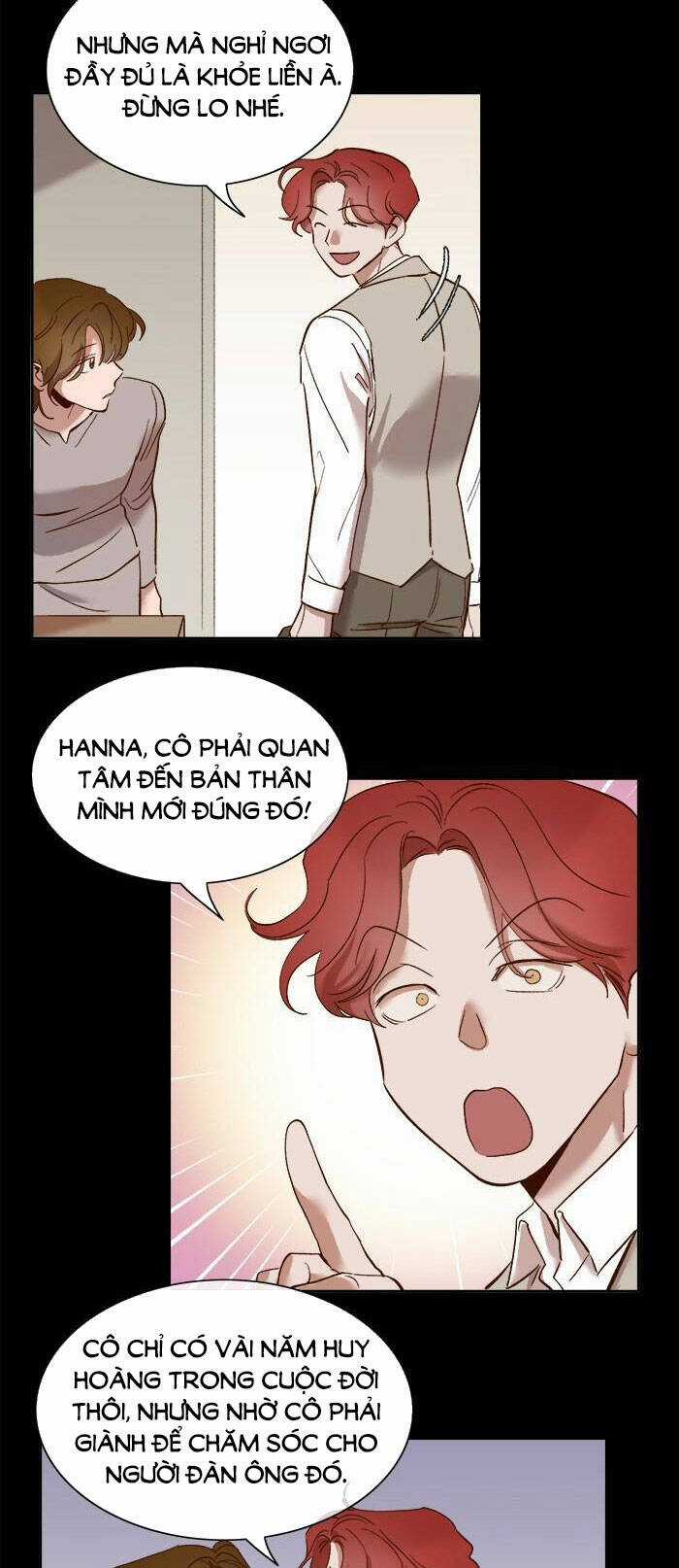 Quỷ Sứ Số 4 Chapter 118 trang 19