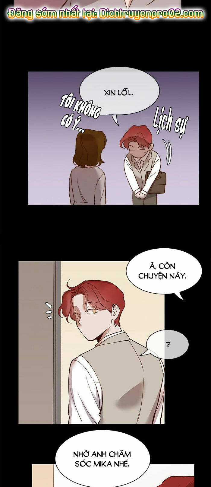 Quỷ Sứ Số 4 Chapter 118 trang 22