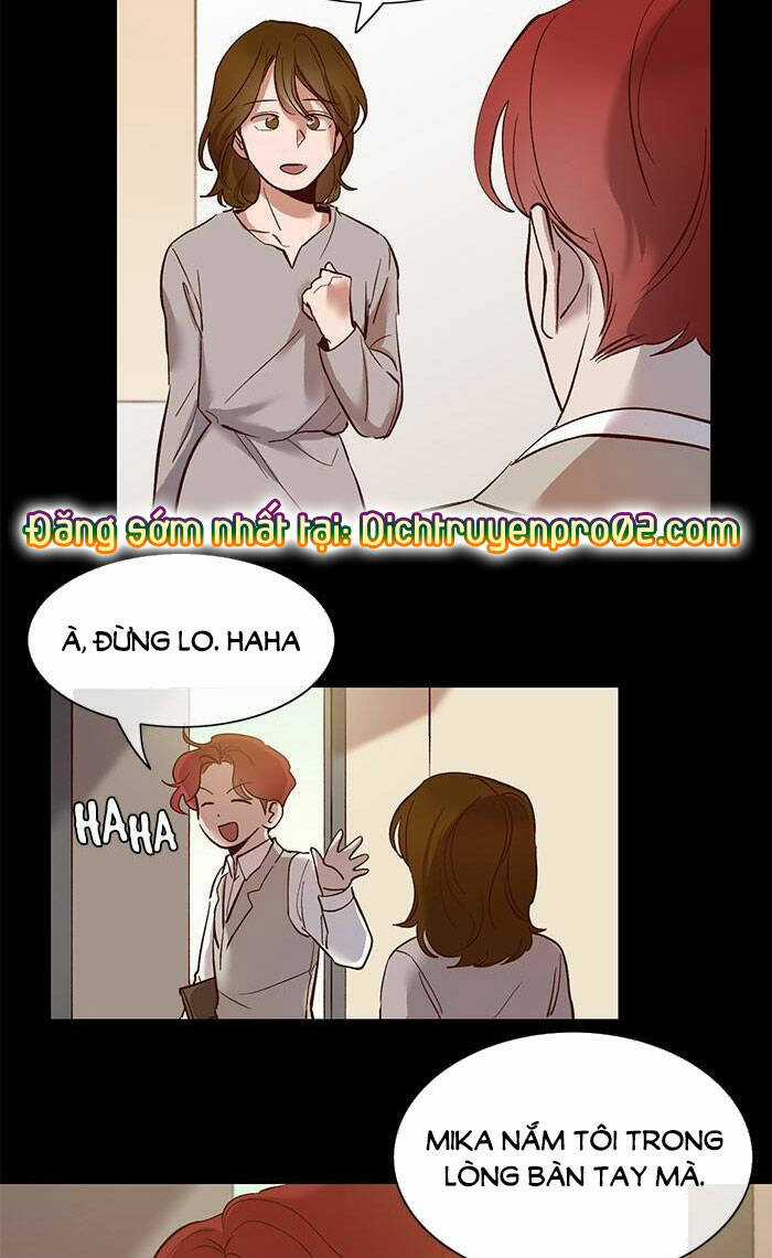 Quỷ Sứ Số 4 Chapter 118 trang 23