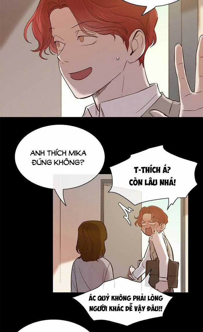 Quỷ Sứ Số 4 Chapter 118 trang 24