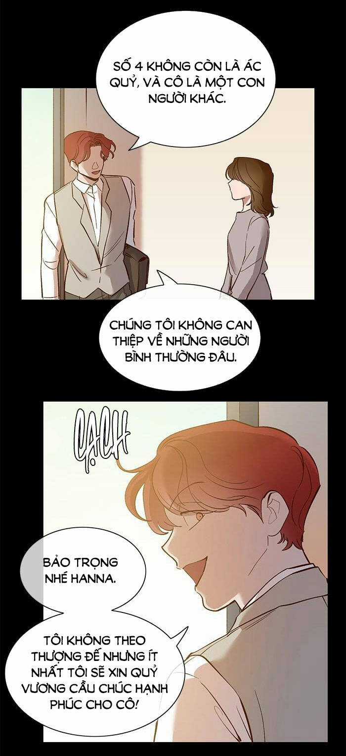 Quỷ Sứ Số 4 Chapter 118 trang 26