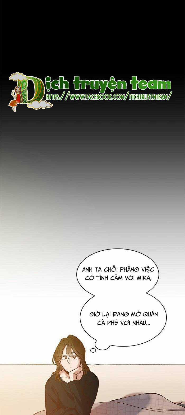 Quỷ Sứ Số 4 Chapter 118 trang 27