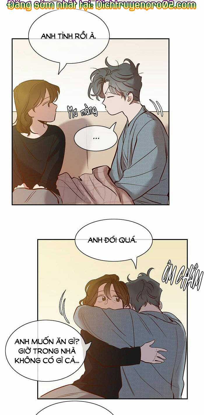 Quỷ Sứ Số 4 Chapter 118 trang 29