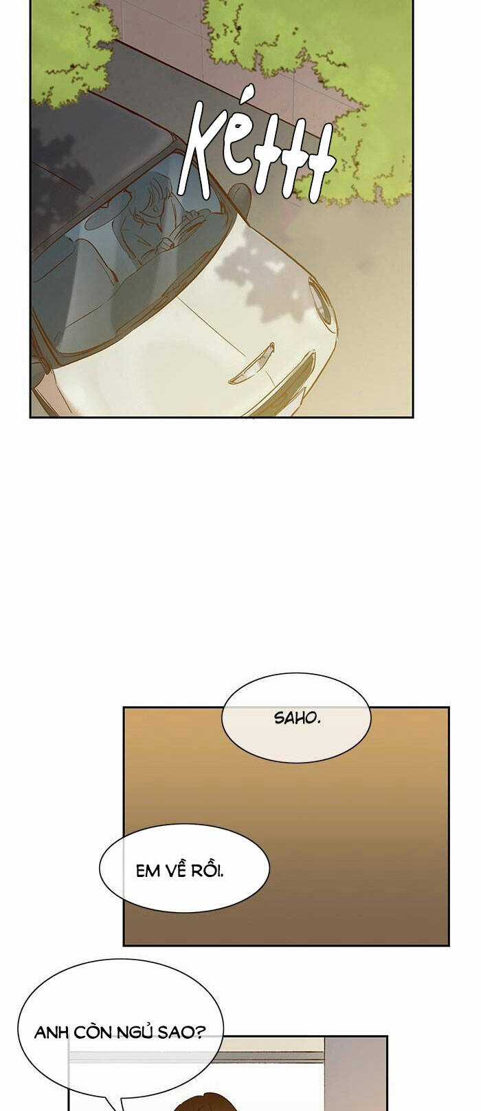 Quỷ Sứ Số 4 Chapter 118 trang 3