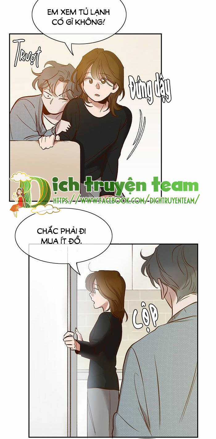 Quỷ Sứ Số 4 Chapter 118 trang 30
