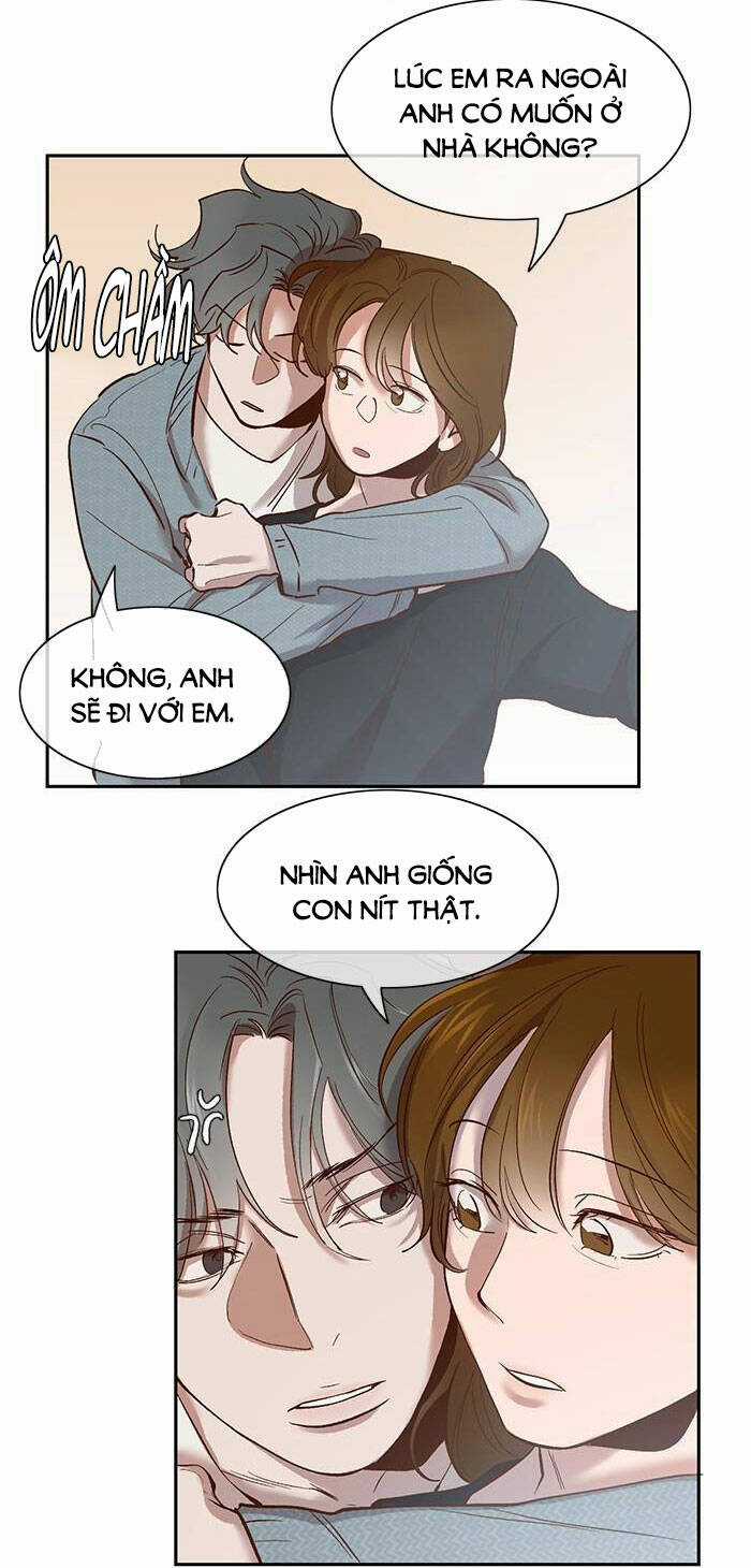 Quỷ Sứ Số 4 Chapter 118 trang 31