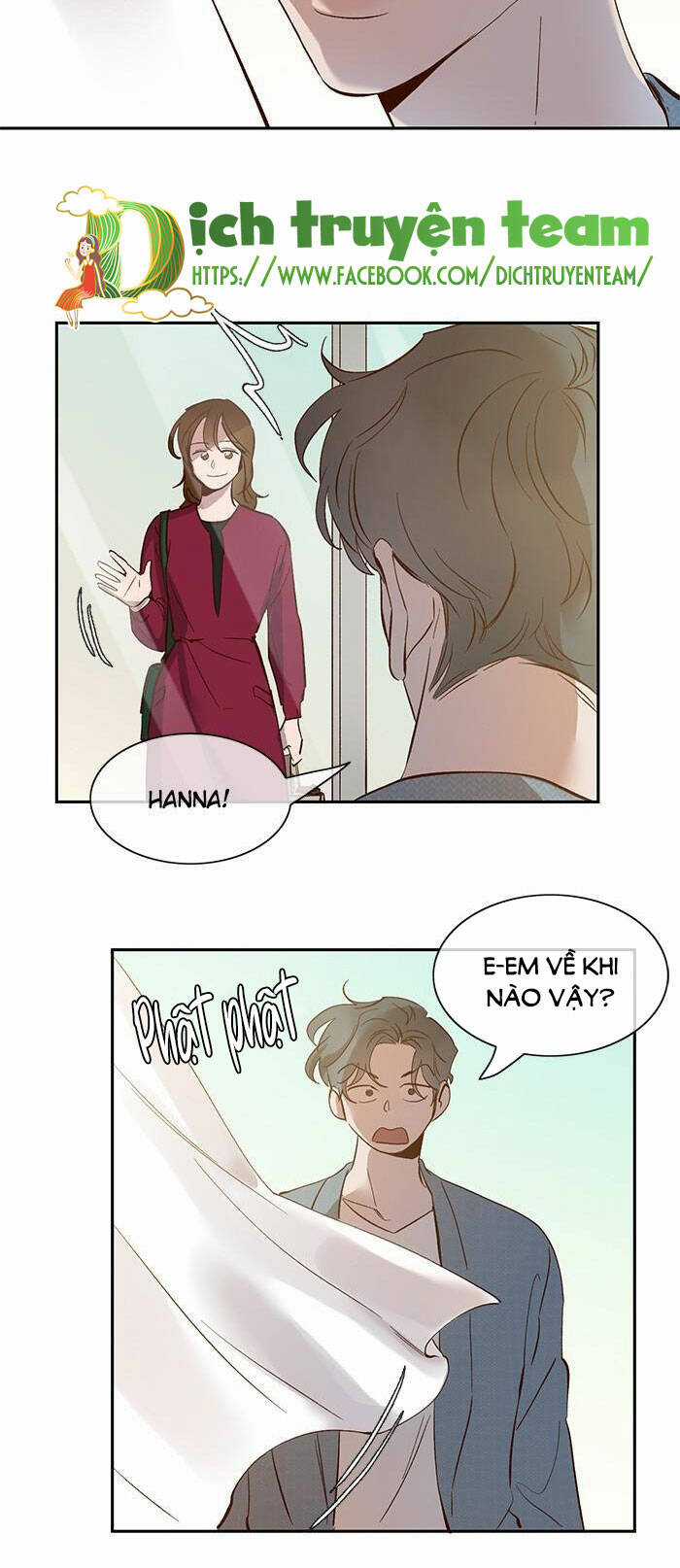 Quỷ Sứ Số 4 Chapter 118 trang 6