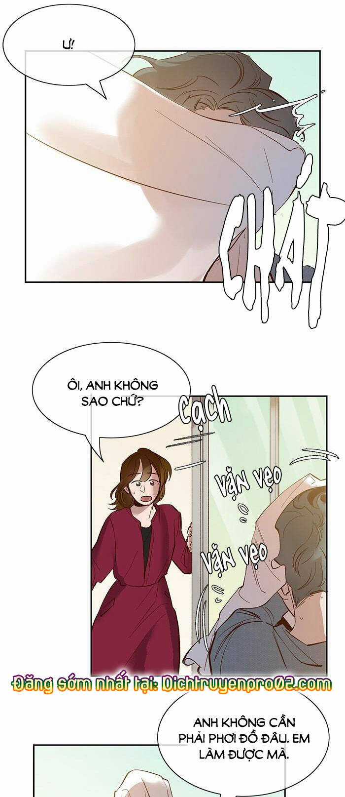 Quỷ Sứ Số 4 Chapter 118 trang 7