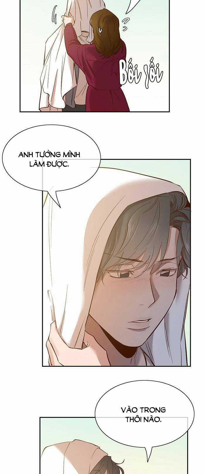 Quỷ Sứ Số 4 Chapter 118 trang 8