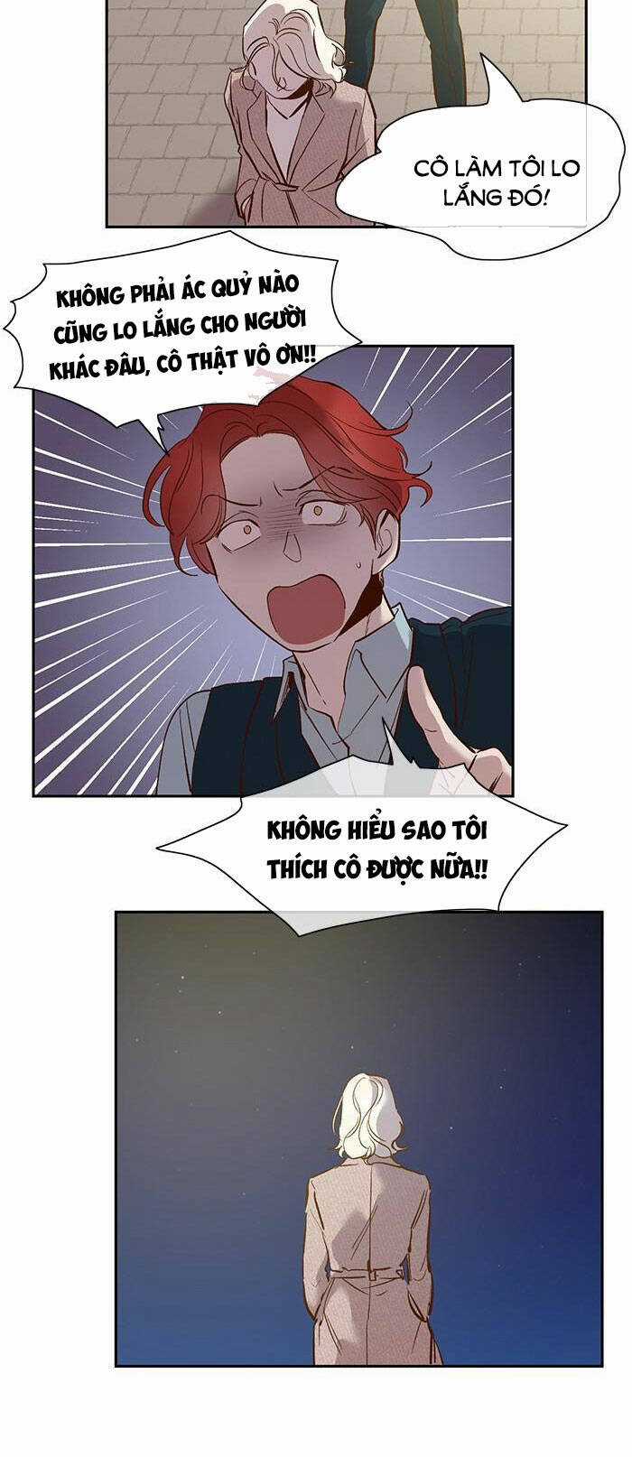 Quỷ Sứ Số 4 Chapter 119 trang 18