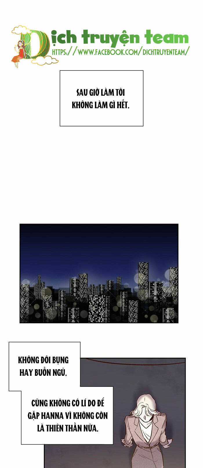 Quỷ Sứ Số 4 Chapter 119 trang 19