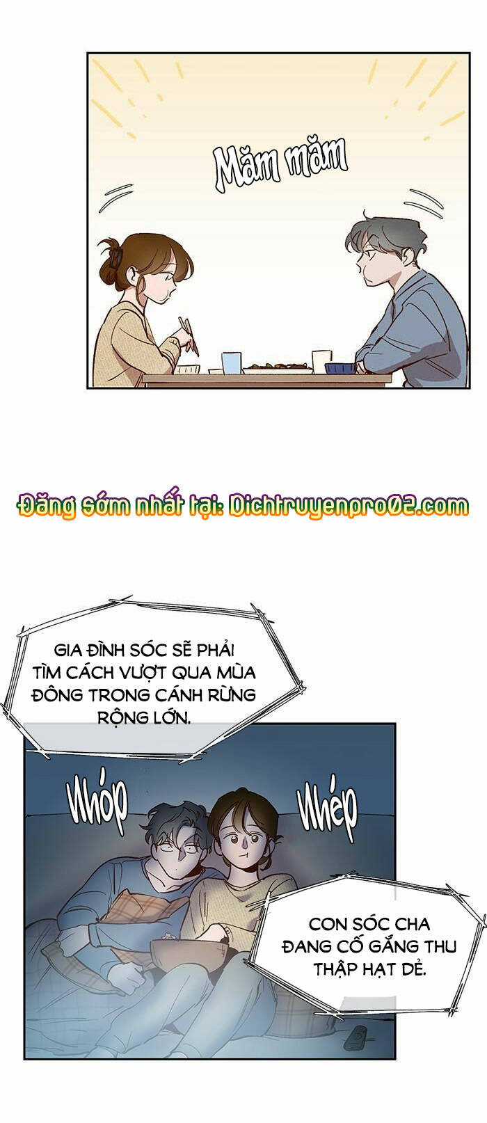 Quỷ Sứ Số 4 Chapter 119 trang 2