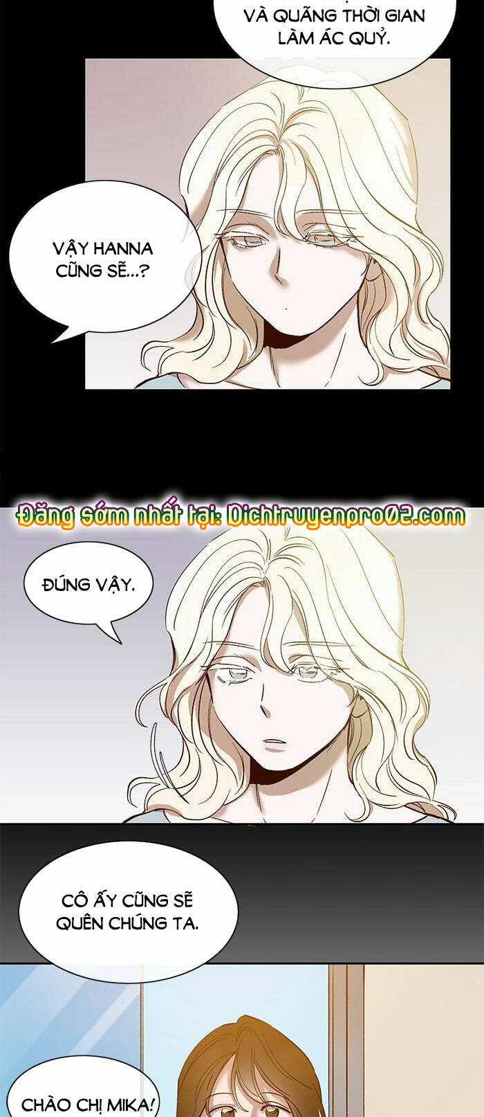 Quỷ Sứ Số 4 Chapter 119 trang 22