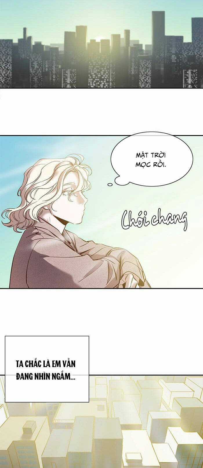 Quỷ Sứ Số 4 Chapter 119 trang 26