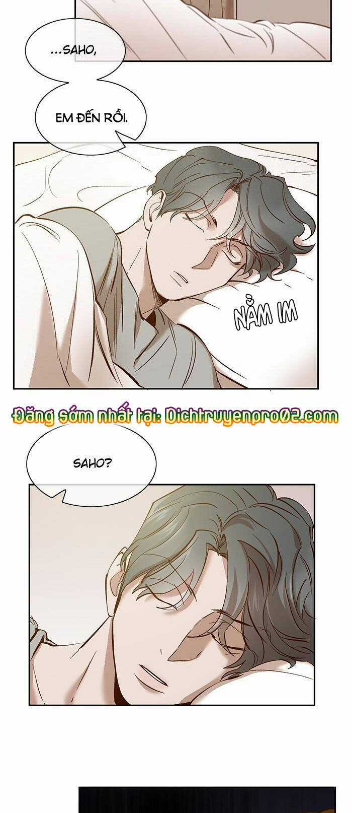 Quỷ Sứ Số 4 Chapter 119 trang 29