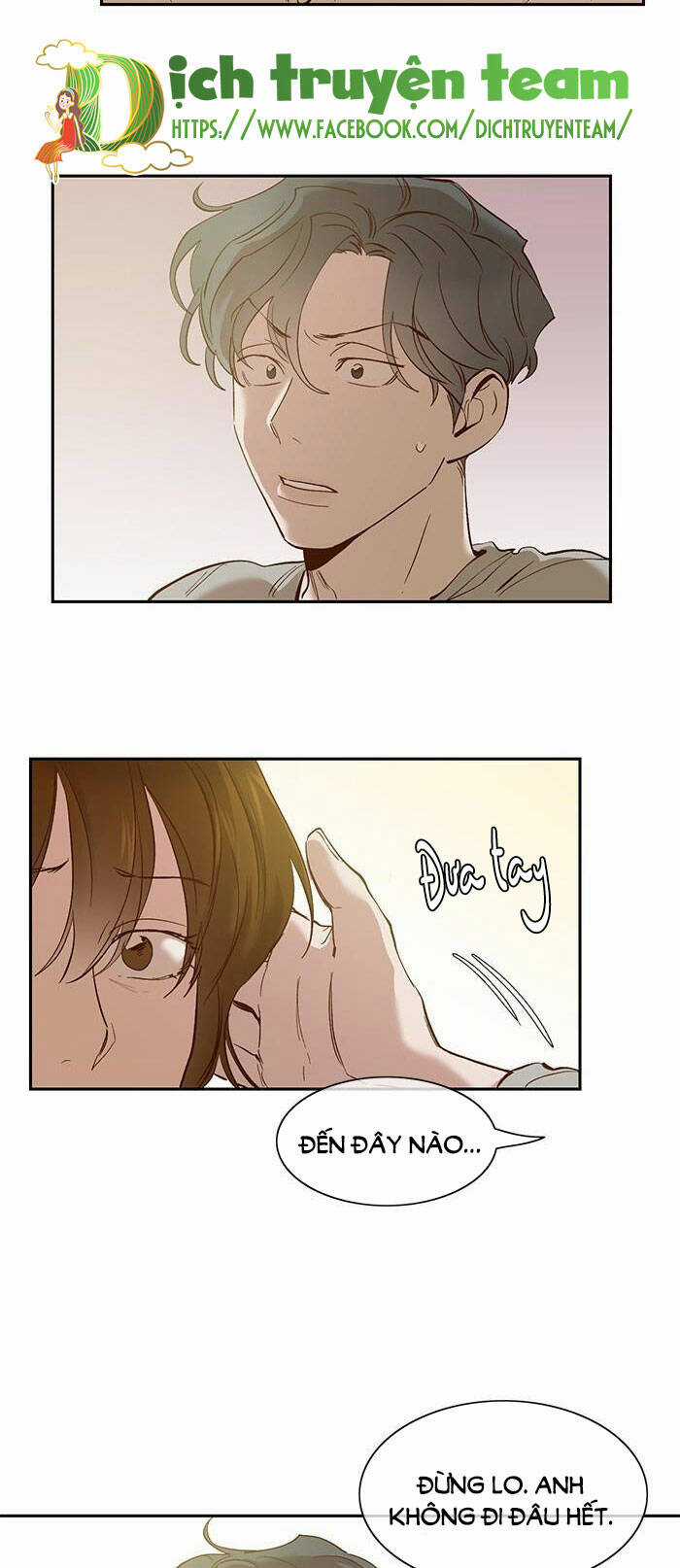 Quỷ Sứ Số 4 Chapter 119 trang 32