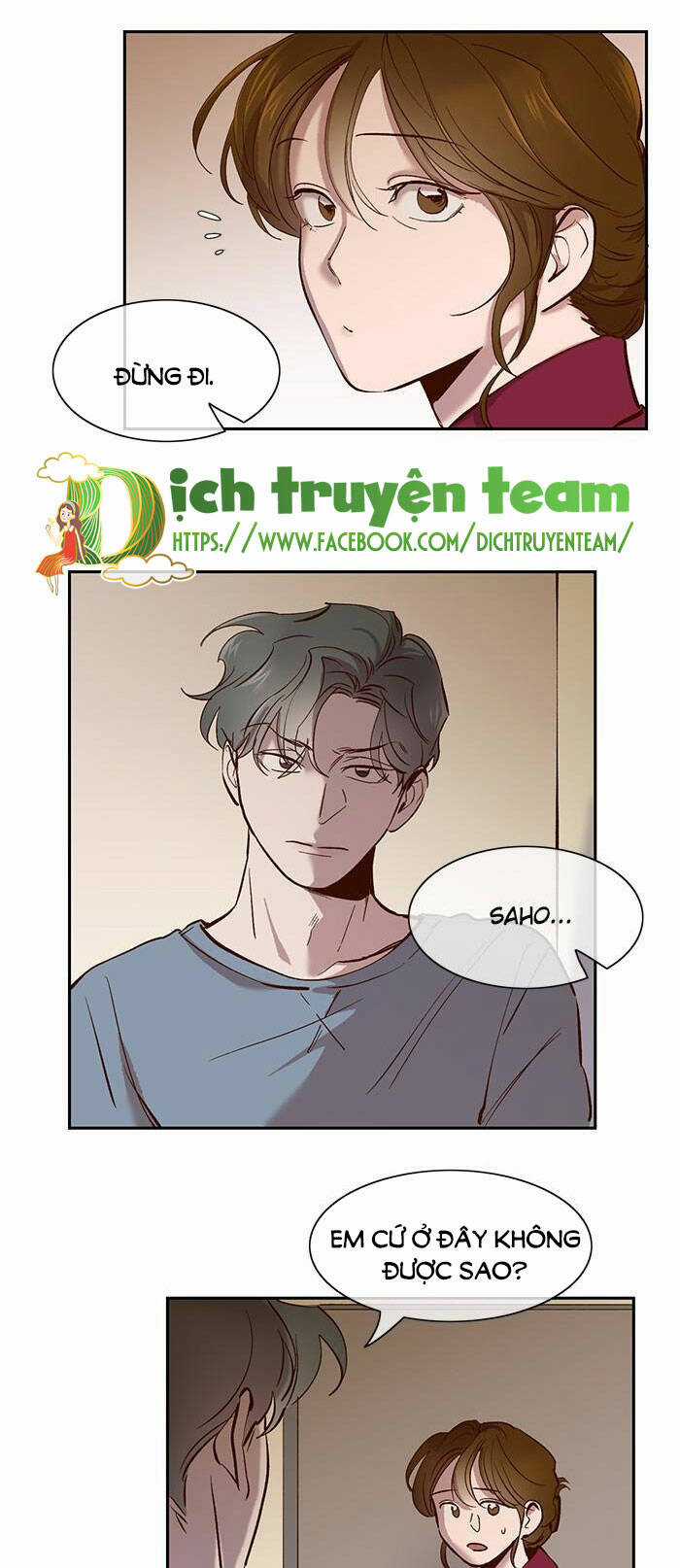 Quỷ Sứ Số 4 Chapter 119 trang 4