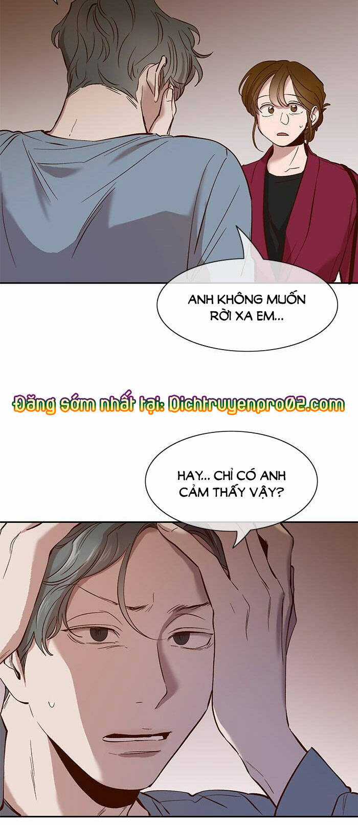 Quỷ Sứ Số 4 Chapter 119 trang 7