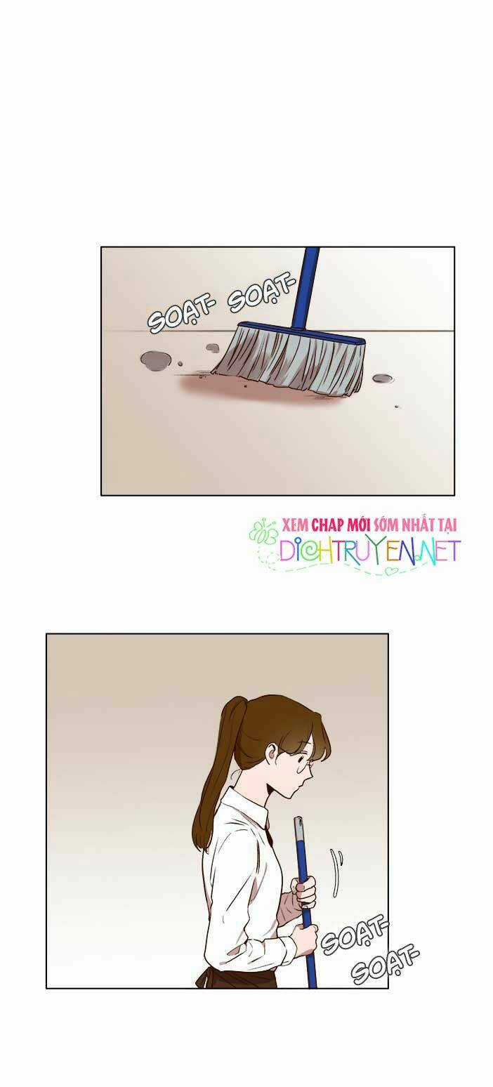 Quỷ Sứ Số 4 Chapter 12 trang 13