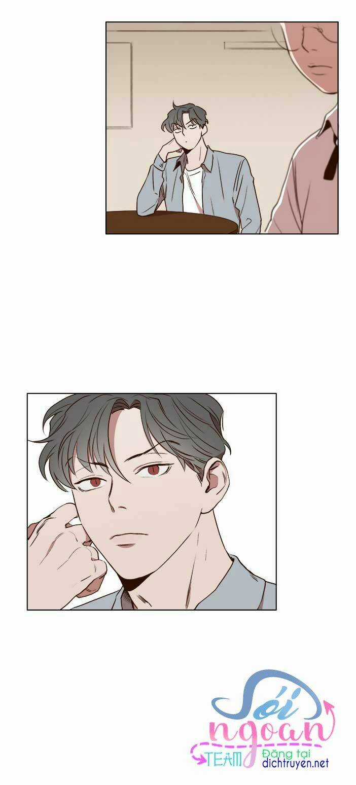 Quỷ Sứ Số 4 Chapter 12 trang 14