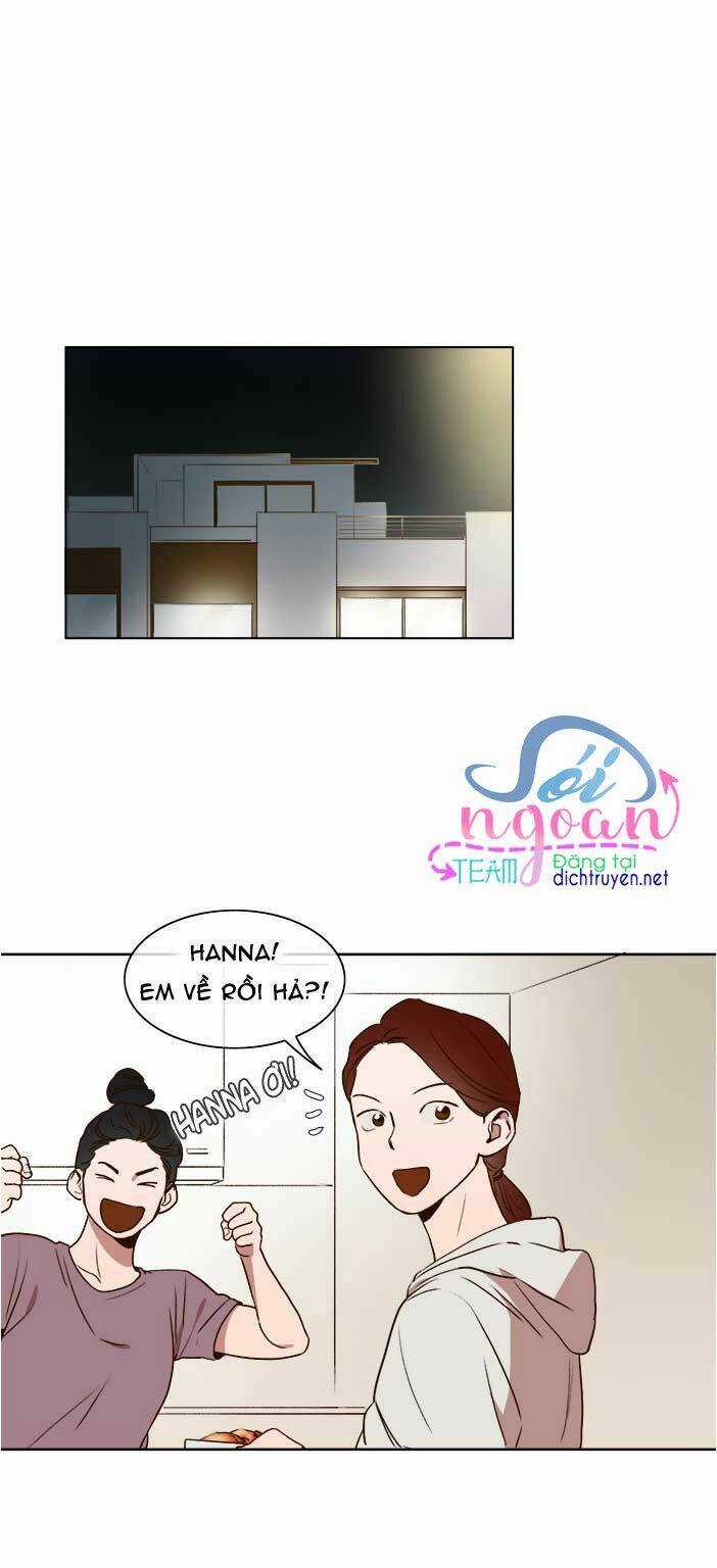 Quỷ Sứ Số 4 Chapter 12 trang 20