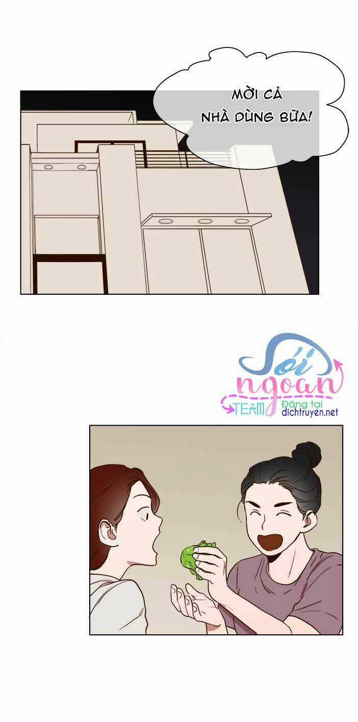 Quỷ Sứ Số 4 Chapter 12 trang 26