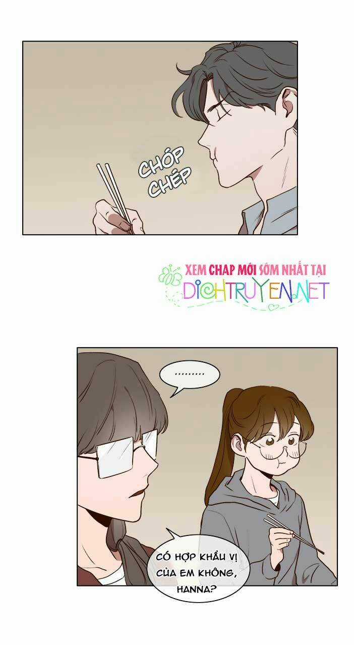 Quỷ Sứ Số 4 Chapter 12 trang 27