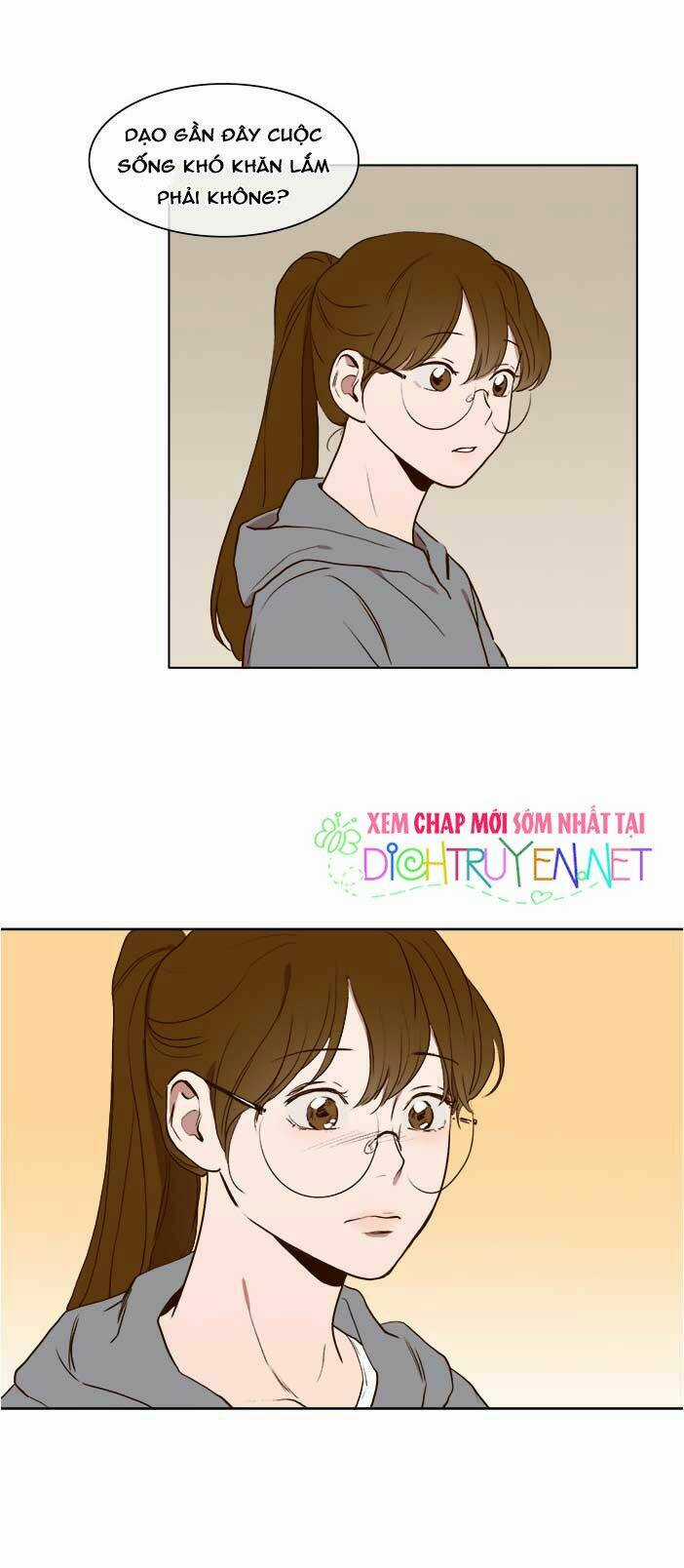 Quỷ Sứ Số 4 Chapter 12 trang 29