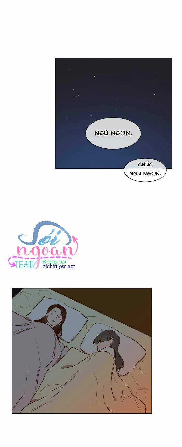 Quỷ Sứ Số 4 Chapter 12 trang 34